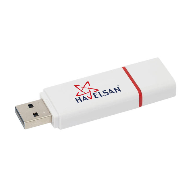 MENGÜCEKLİLER PLASTİK USB BELLEK (16 GB)