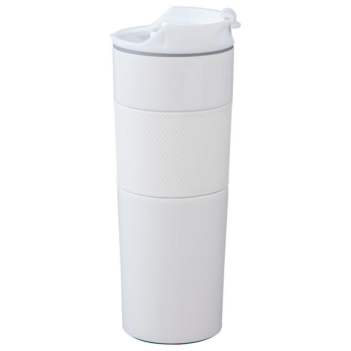 CİDE BEYAZ 500 ML FRENCH PRESS TERMOS