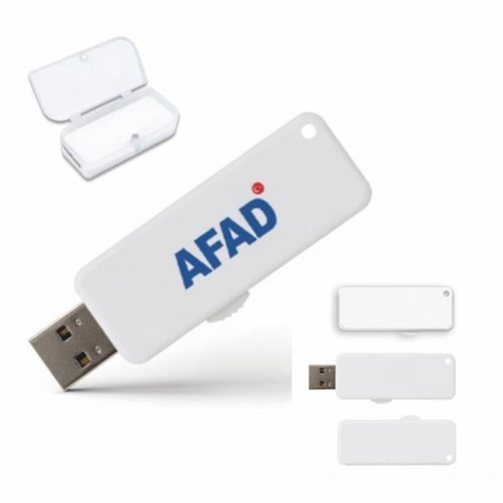 URARTU PLASTİK USB BELLEK (32 GB)