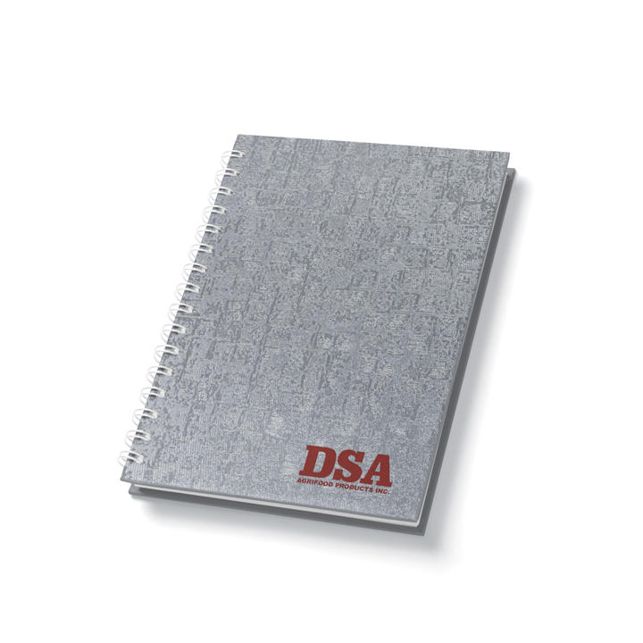 ALA-63 SPİRALLİ DEFTER 15X21 CM